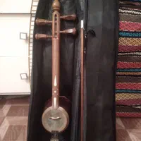 کمانچه استحوان کاری حرفه ای