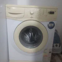 لباسشویی ۶کیلویی کنوود اصل