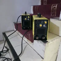 دستگاه جوش لیمویی ۲۵۰آمپر صبا IGBT 60N60 فرچالد|ابزارآلات|تهران, توحید|دیوار