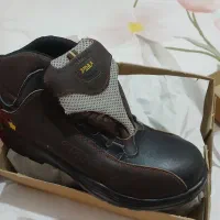 کفش کارنوسایز۴۳قهوه ای ۱۲۰۰