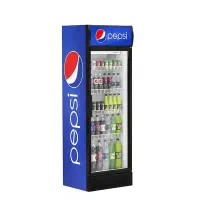 فروش و خریدار یخچال نوشابه