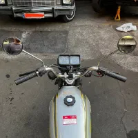 هندا 150 استارتی|موتورسیکلت|تهران, استقلال|دیوار