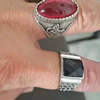 انگشتر سه تاش|جواهرات|کرج, کمال‌شهر|دیوار