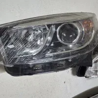 چراغ فردا موتور sx5،تیوولی،سراتو ،mvm،جک