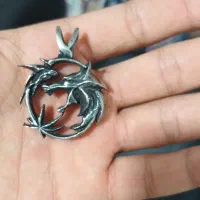 پلاک گردنبند