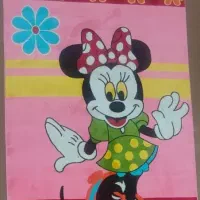 فرش اتاق کودک