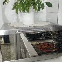 ماکروویو کلترونیک مدل ۷۵۹