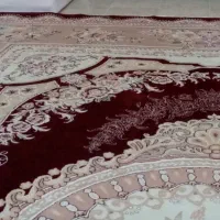 فرش 12 متری کارکرده