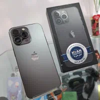 ایفون iPhone 13 pro اپل 256g apple 13 pro پک اصلی