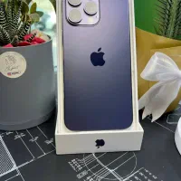 اپل iPhone 14 Pro Max / نقد و اقساط