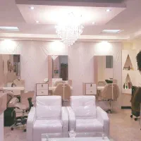 *فروش فوری* کلیه تجهیزات ودکورسالن زیبایی|آرایشگاه و سالنهای زیبایی|رباطکریم, رباطکریم|دیوار