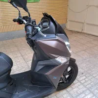 گلکسی sym j200|موتورسیکلت|اصفهان, شهریار|دیوار