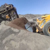 پوکه معدنی|مصالح و تجهیزات ساختمان|سریش آباد, |دیوار