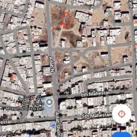 فروش ساختمان نیمه کاره