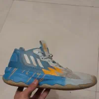 کتونی بسکتبال سالنی ویتنام