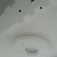 استاد یا اوستا گچکاری هستم|خدمات پیشه و مهارت|سبزوار, غرب نیروگاه|دیوار