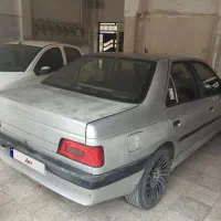 پژو ۴۰۵ مدل 85|خودرو سواری و وانت|نظرآباد, شهرک آزادگان|دیوار