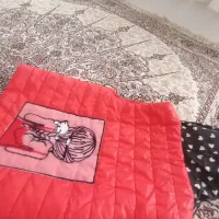 لباس|لباس|تربتحیدریه, بهشت عسکری|دیوار