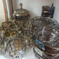 سرویس پذیرایی خارجی شیک