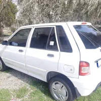 پراید 111 SE|خودرو سواری و وانت|تهران, شهرک آسمان|دیوار