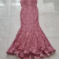 پیراهن مجلسی مدل ماهی|لباس|اندیشه, اندیشه فاز ۲|دیوار