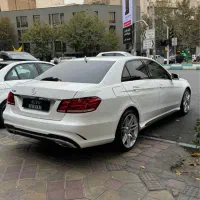 Merceds benz E200 2014|خودرو سواری و وانت|تهران, عباسآباد|دیوار