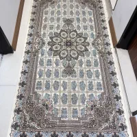 فرش ۲ در ۱