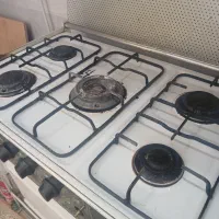 اجاق گاز|اجاق گاز و لوازم برقی پختوپز|شیراز, سعدیه جنوبی|دیوار