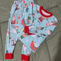 لباس یلدایی اسپرت