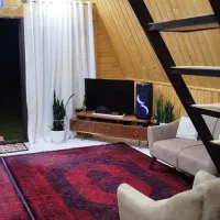 کلبه و ویلاهای شیک قیمت مناسب ماسال|اجارهٔ کوتاهمدت ویلا و باغ|ماسال, |دیوار