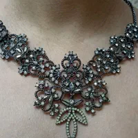 گردنبند بدلی|بدلیجات|مشهد, نکاح|دیوار