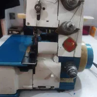 چرخ خیاطی ژانومه و سردوز