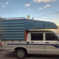 اتاق مزدا بسیار تمیز