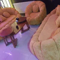 مبل راحتی