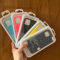 گارد سلیکونی آیفون ۱۱ پرو