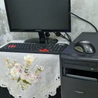 ست کامل کامپیوتر