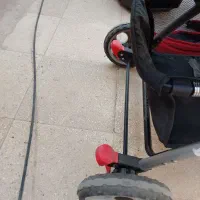 سرویس کالسکه و کریر خارجی|کالسکه و لوازم جانبی|تهران, افسریه جنوبی|دیوار