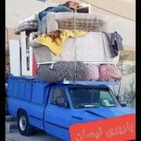 باربری نیسان وخاور تبریز، سهند، خسروشهر،اسکو