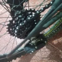 دوچرخه المپیا