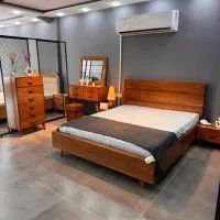 تخت تدی ++)/ تخت تاج دار روشــنا