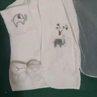 حوله تن پوش