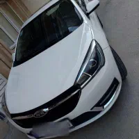 آریزو ۵ مدل ۱۴۰۰ خوش  خوش رخ و در حد