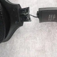 هدست گیمینگ اونیکوما K20|قطعات و لوازم جانبی رایانه|کرج, شهرک ظفر|دیوار