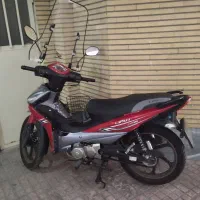 آگهی فروش موتور