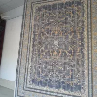 فرش /پادری گلیم تعویض گهنه با نو ارسالی قسطی