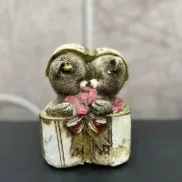 مجسمه زیبا و کیوت