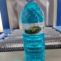 آب رادیاتور ، آب مقطر ، شیشه شور|قطعات یدکی و لوازم جانبی|محمدیه-قزوین, |دیوار