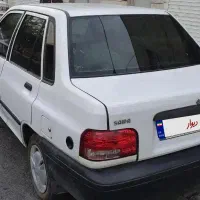 پراید 131 SX، مدل ۱۳۹۲|خودرو سواری و وانت|تهران, دولتخواه جنوبی|دیوار