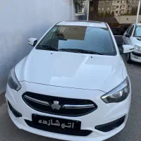 شاهین دنده ای ۱۴۰۲ سانروف ESP