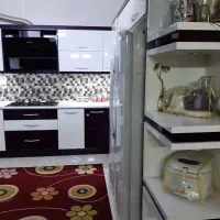 فروش آپارتمان ۱۰۹ متری - حاشیه توحید -مجتمع بهار ۳|فروش آپارتمان|شیروان (خراسان), |دیوار